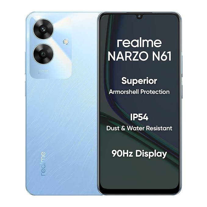 Best smartphones under 8000
