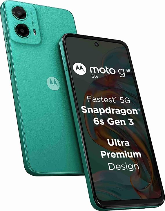 Best smartphones under 8000