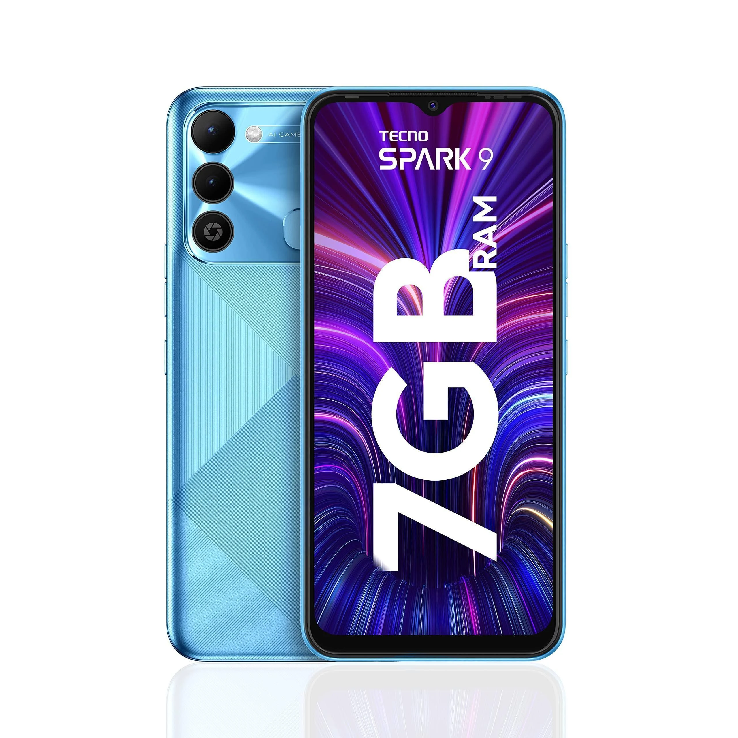 Best smartphones under 8000