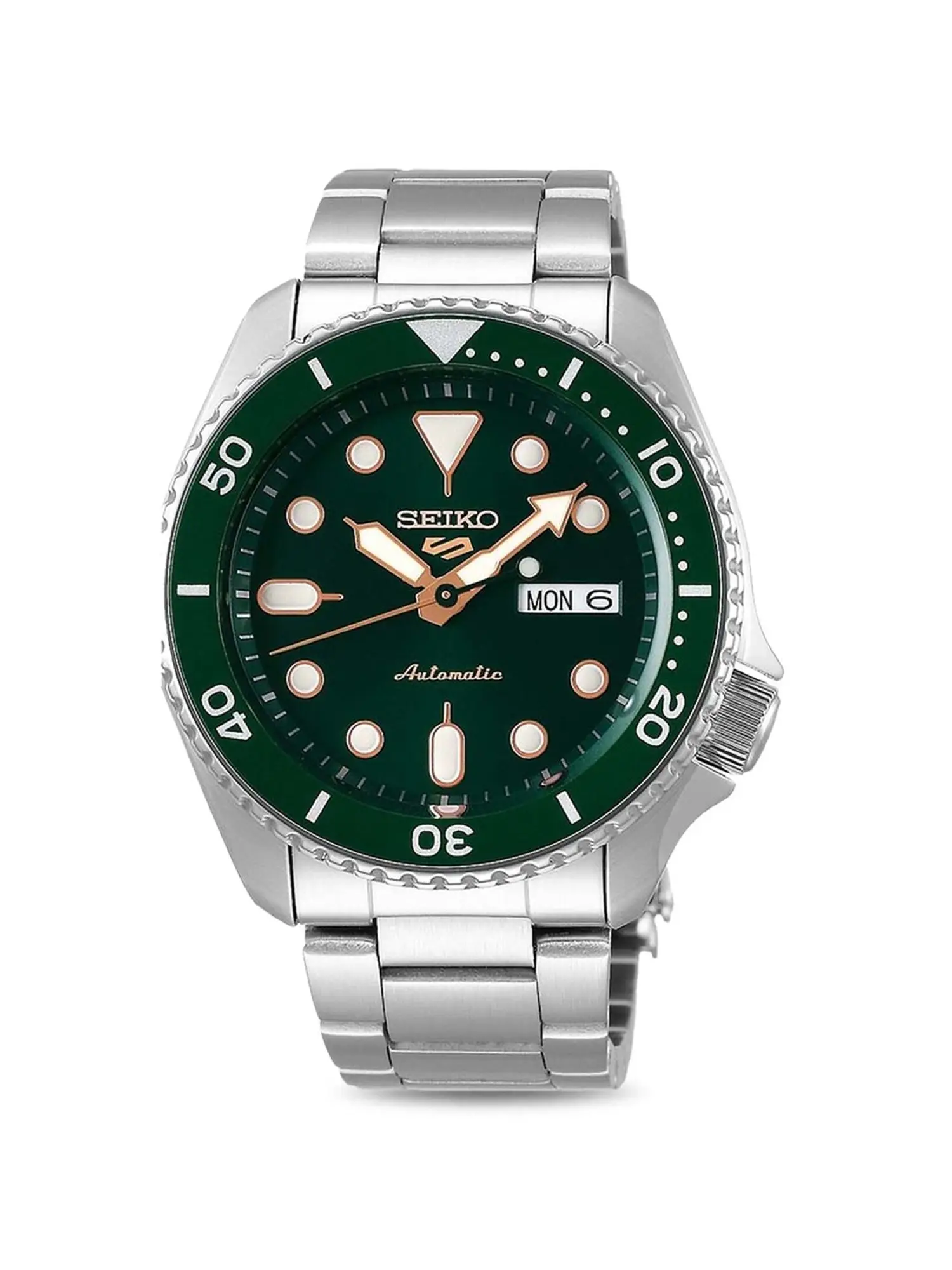 seiko
